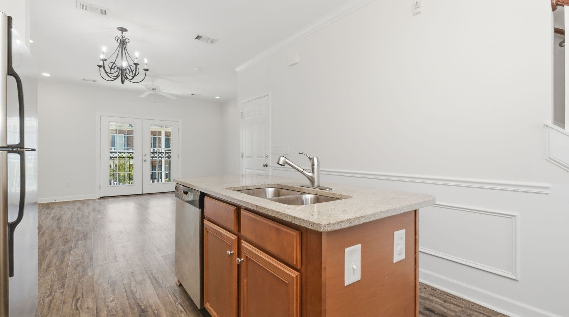 Myrtle Beach House: 926-F Price Lane