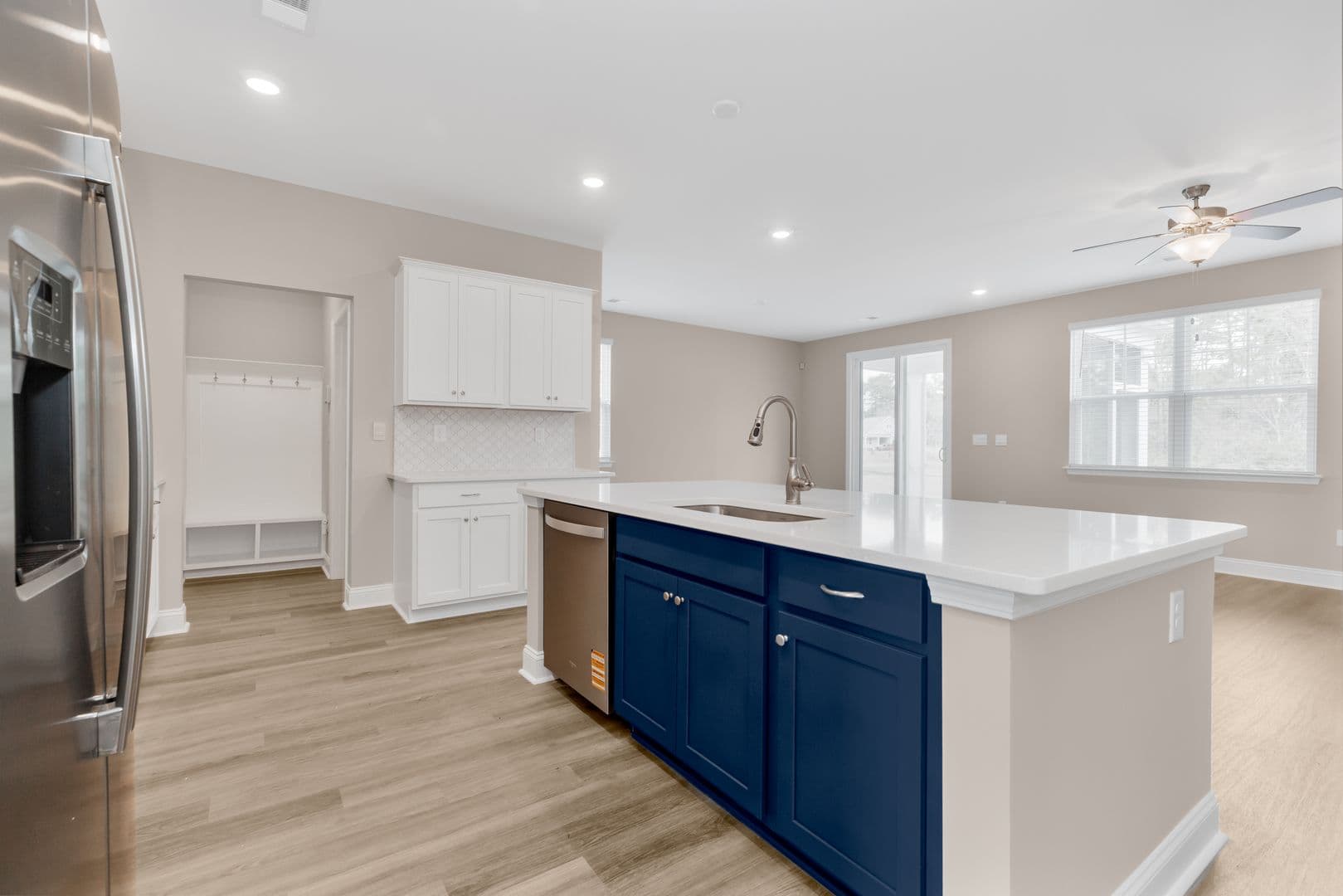 Myrtle Beach House: 7068 Shooting Star Way