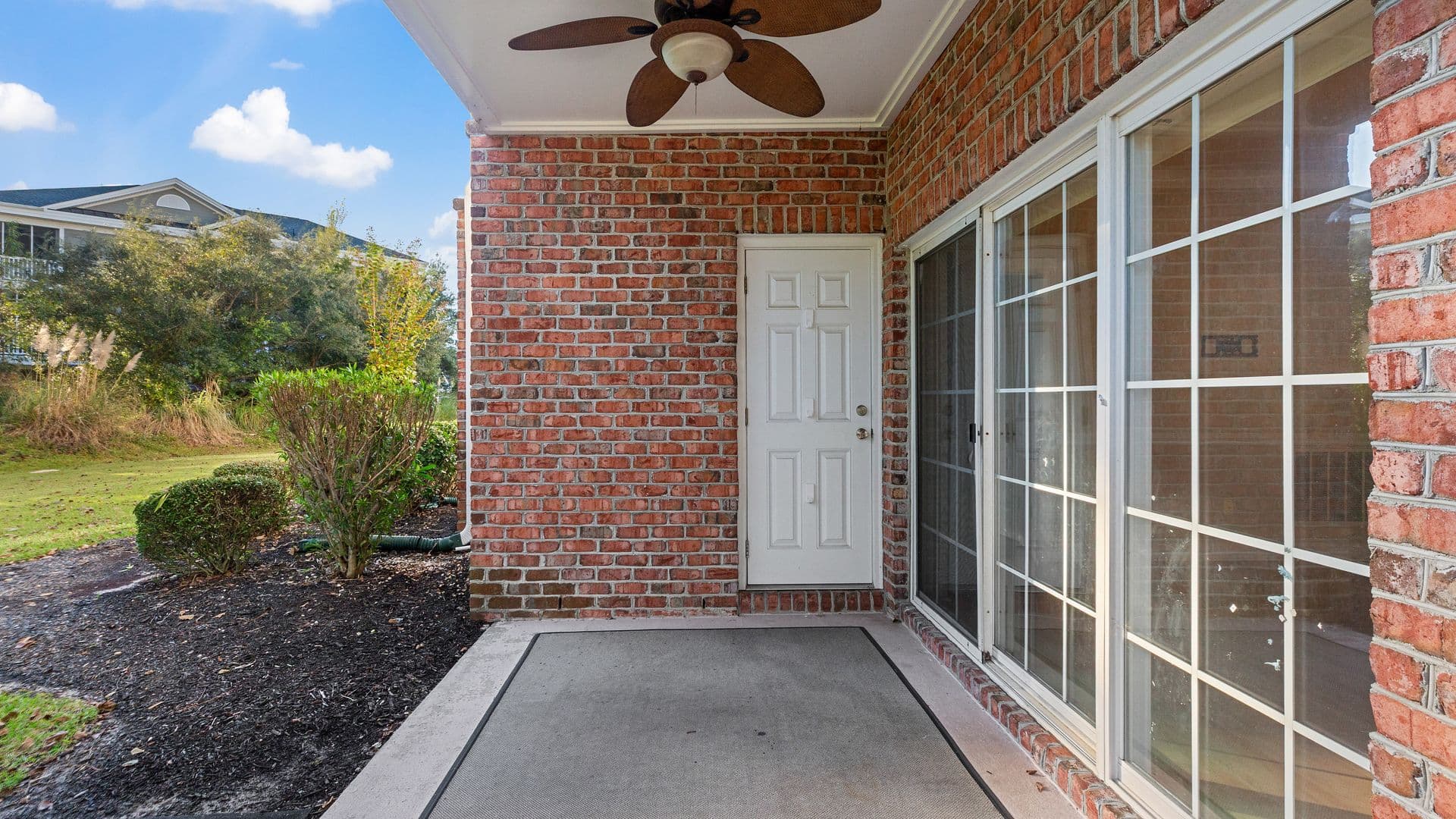 Myrtle Beach House: 4880 Dahlia Ct