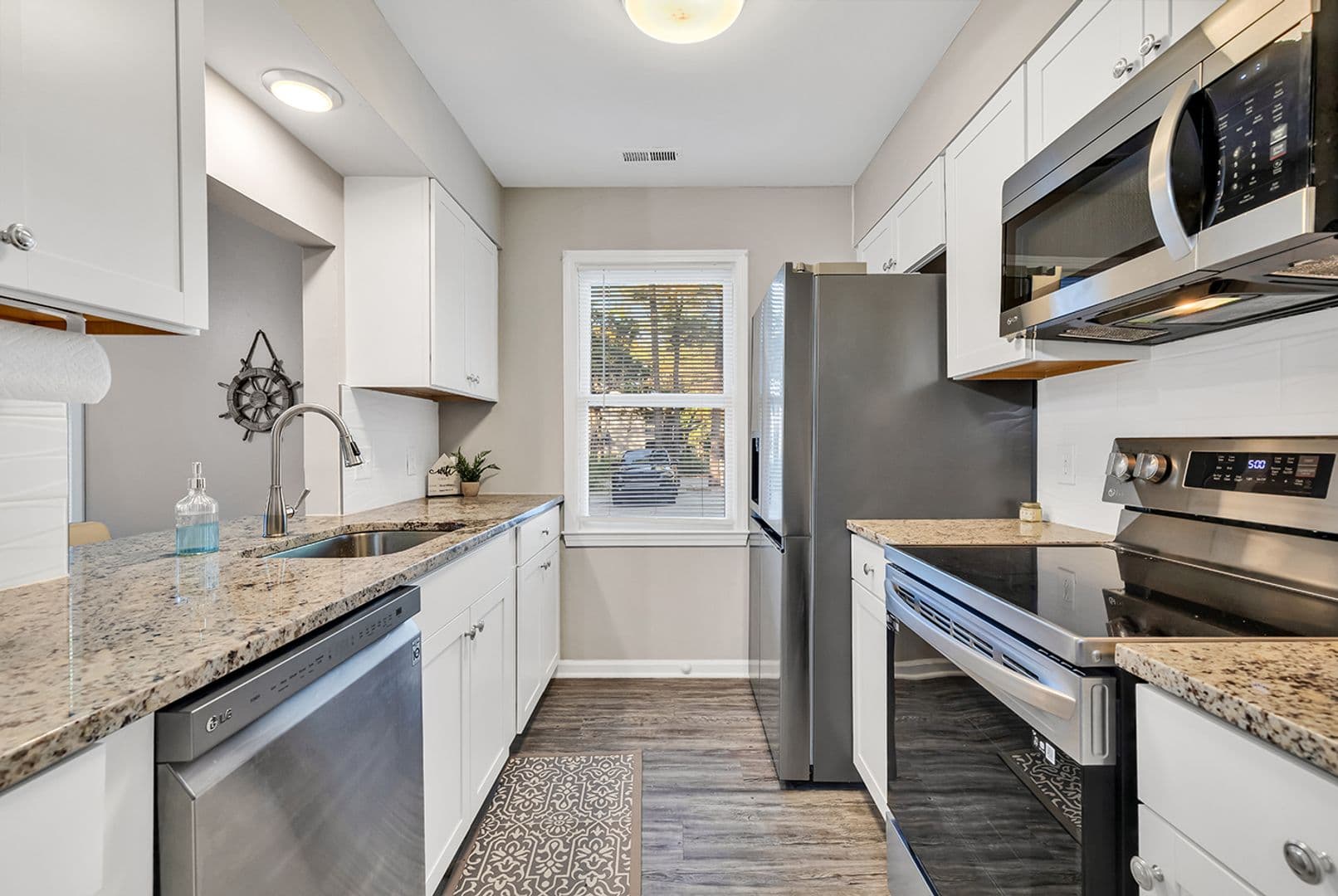 Myrtle Beach Condo: 403 71st Avenue North