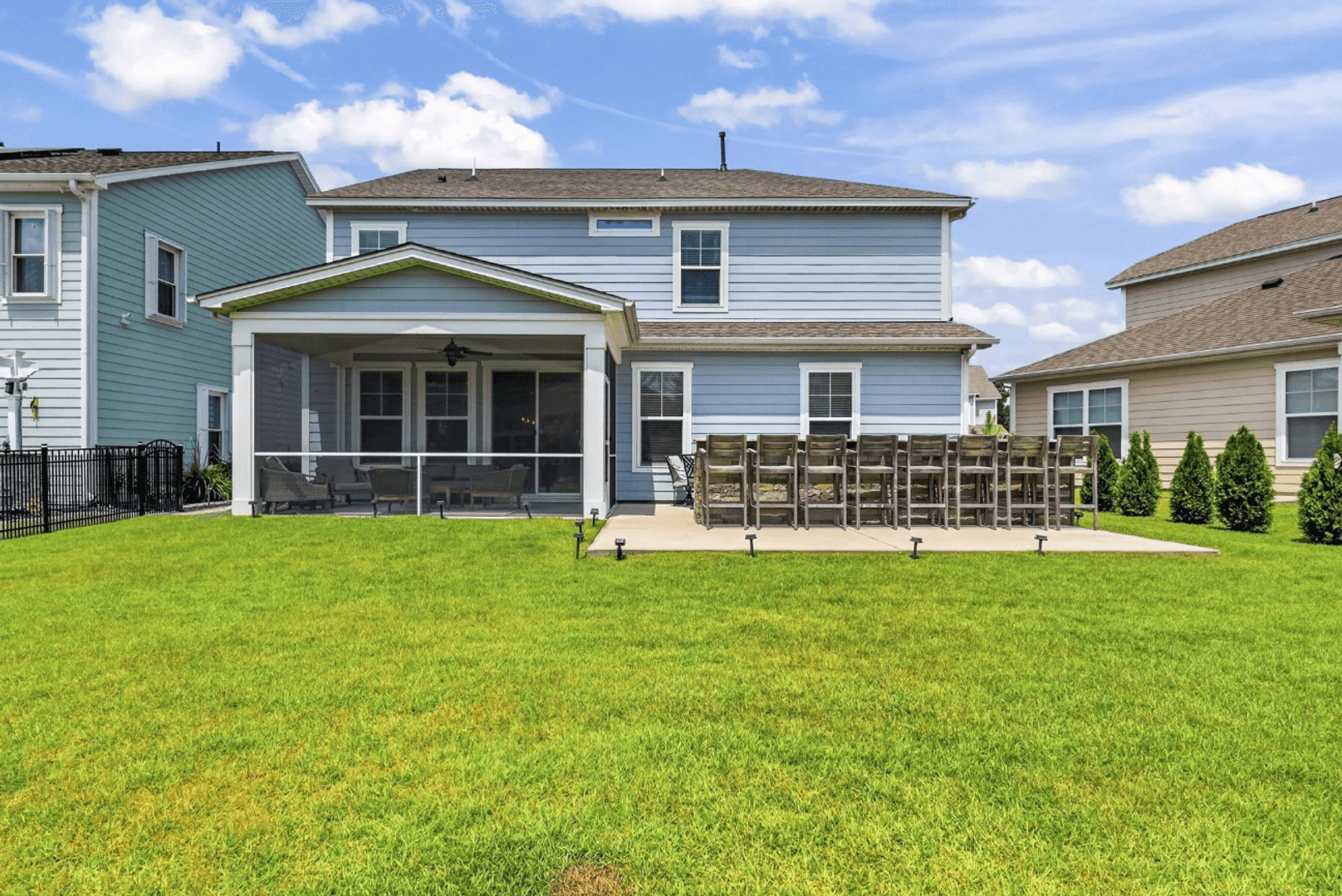 Myrtle Beach House: 2793 Stellar Loop