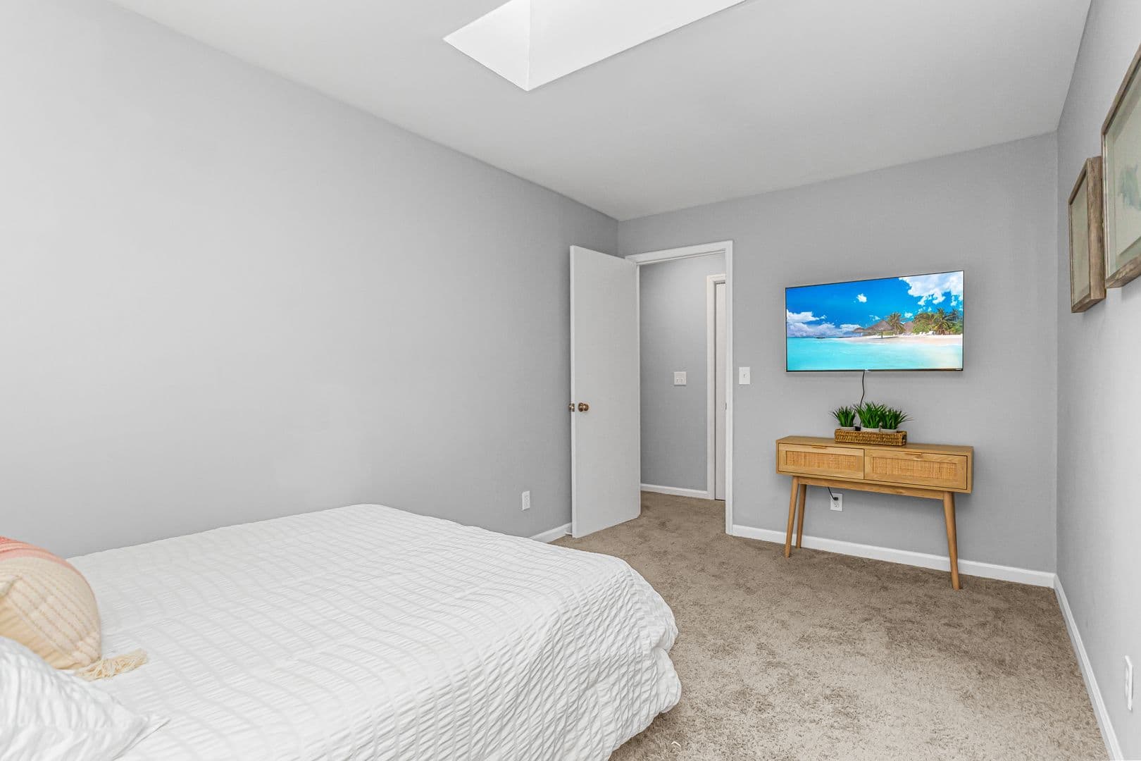 Myrtle Beach House: 403 71st Ave North