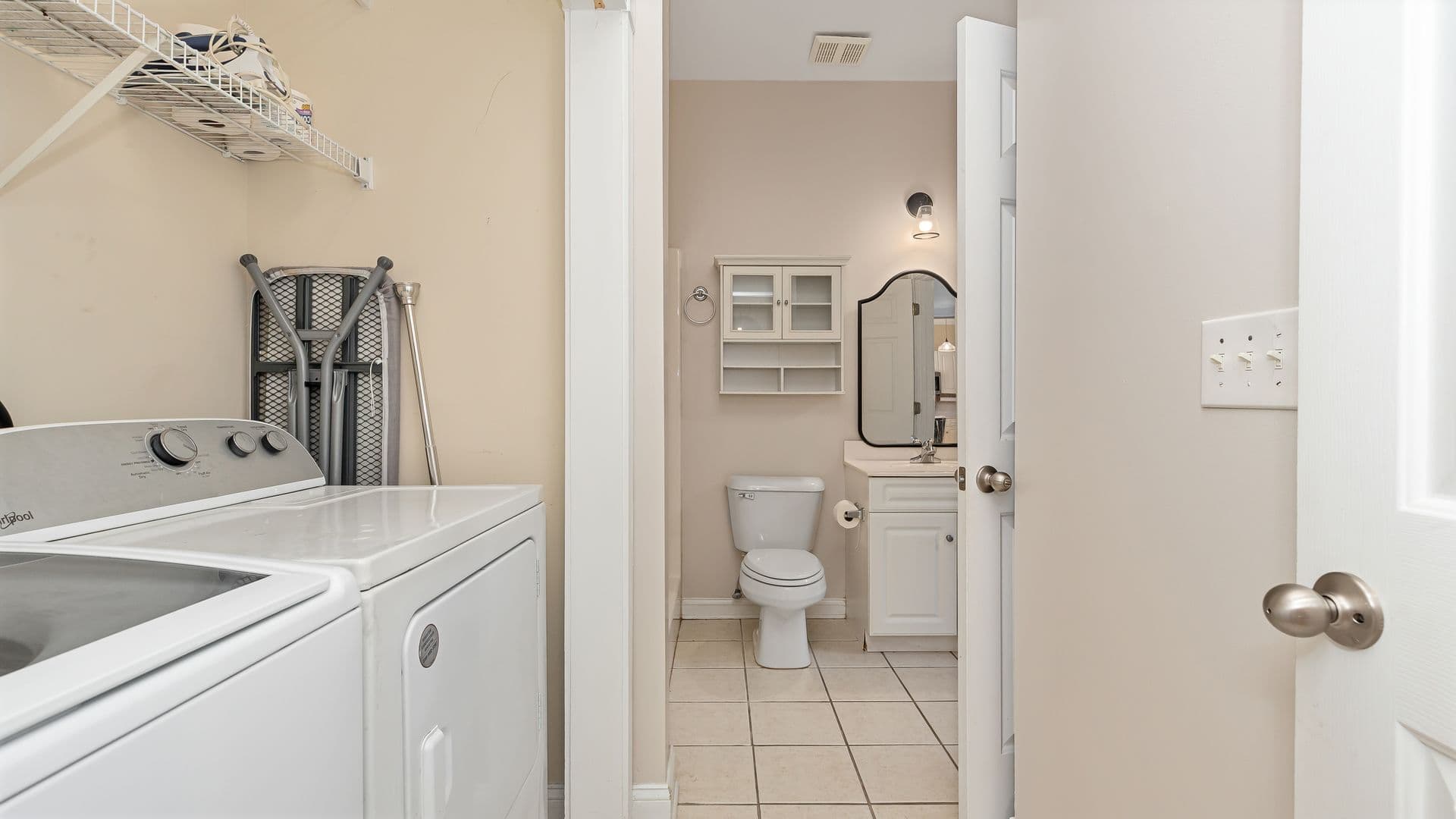 Myrtle Beach House: 4880 Dahlia Ct