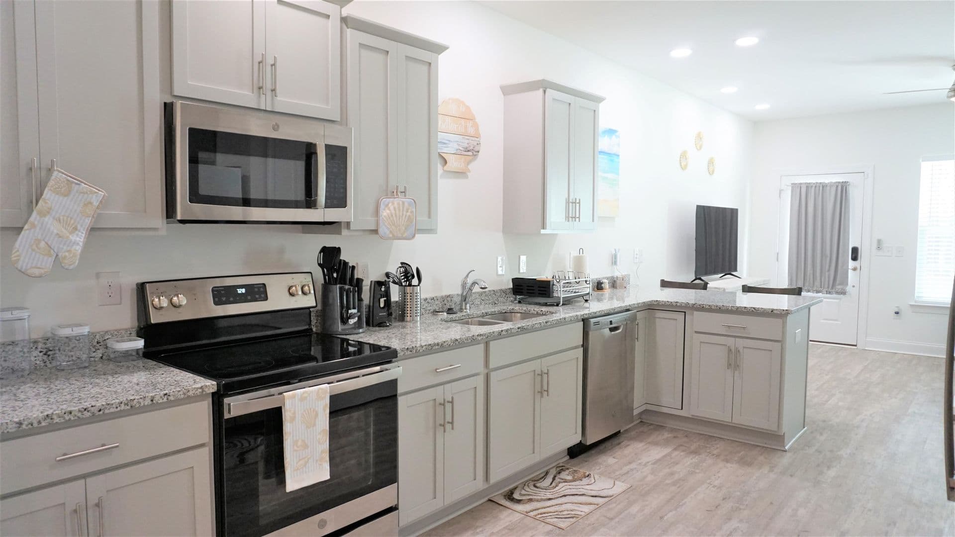 Myrtle Beach House: 604 Withers Swash Drive