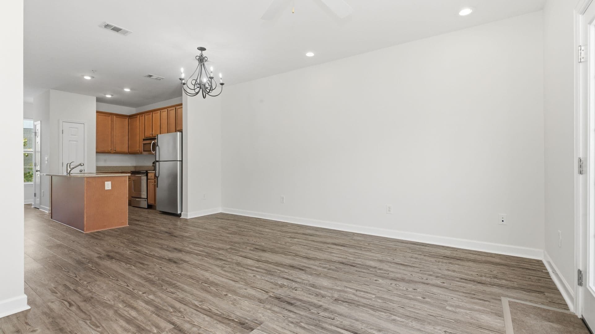 Myrtle Beach House: 926-F Price Lane