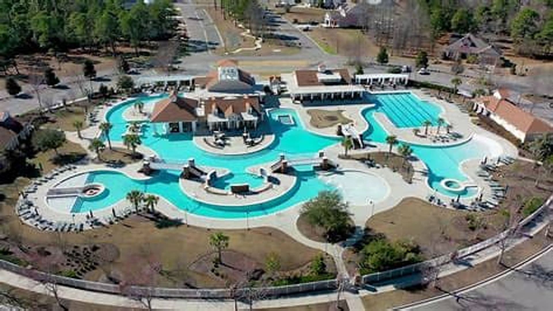Myrtle Beach House: 7068 Shooting Star Way