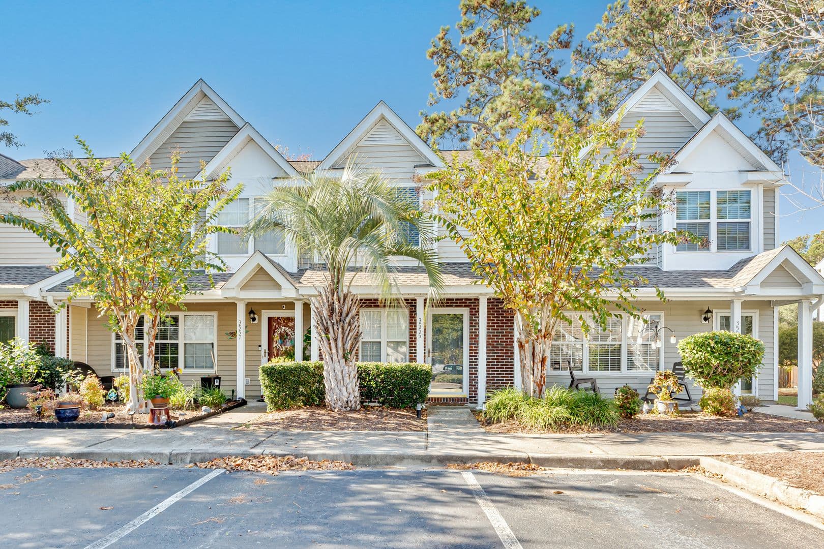Myrtle Beach House: 3555 Crepe Myrtle Court
