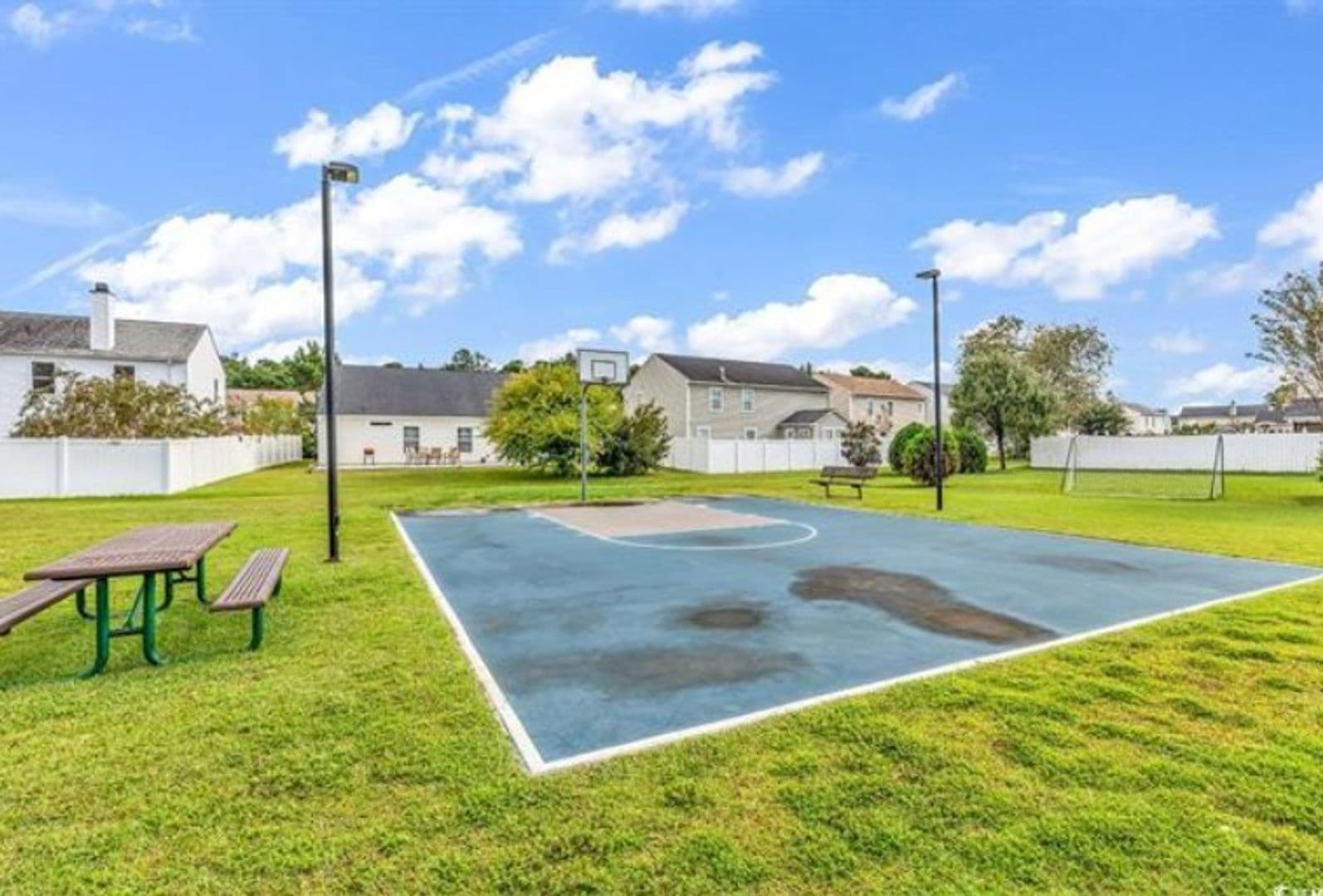 Myrtle Beach House: 4008 Scarlet Oak Court