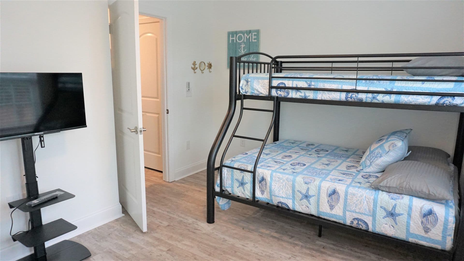 Myrtle Beach House: 604 Withers Swash Drive