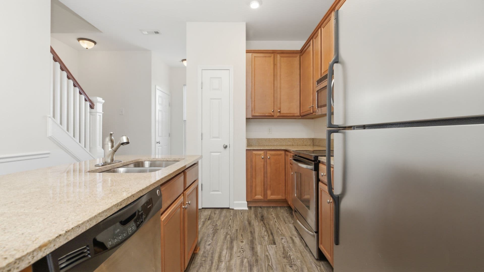 Myrtle Beach House: 926-F Price Lane