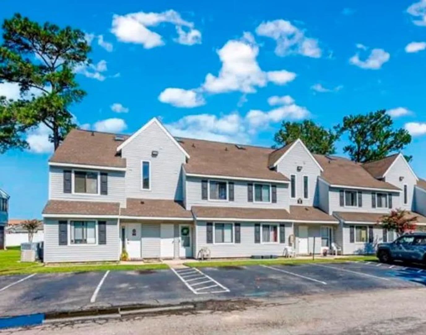 Myrtle Beach Condo: 500 Fairway Village Drive