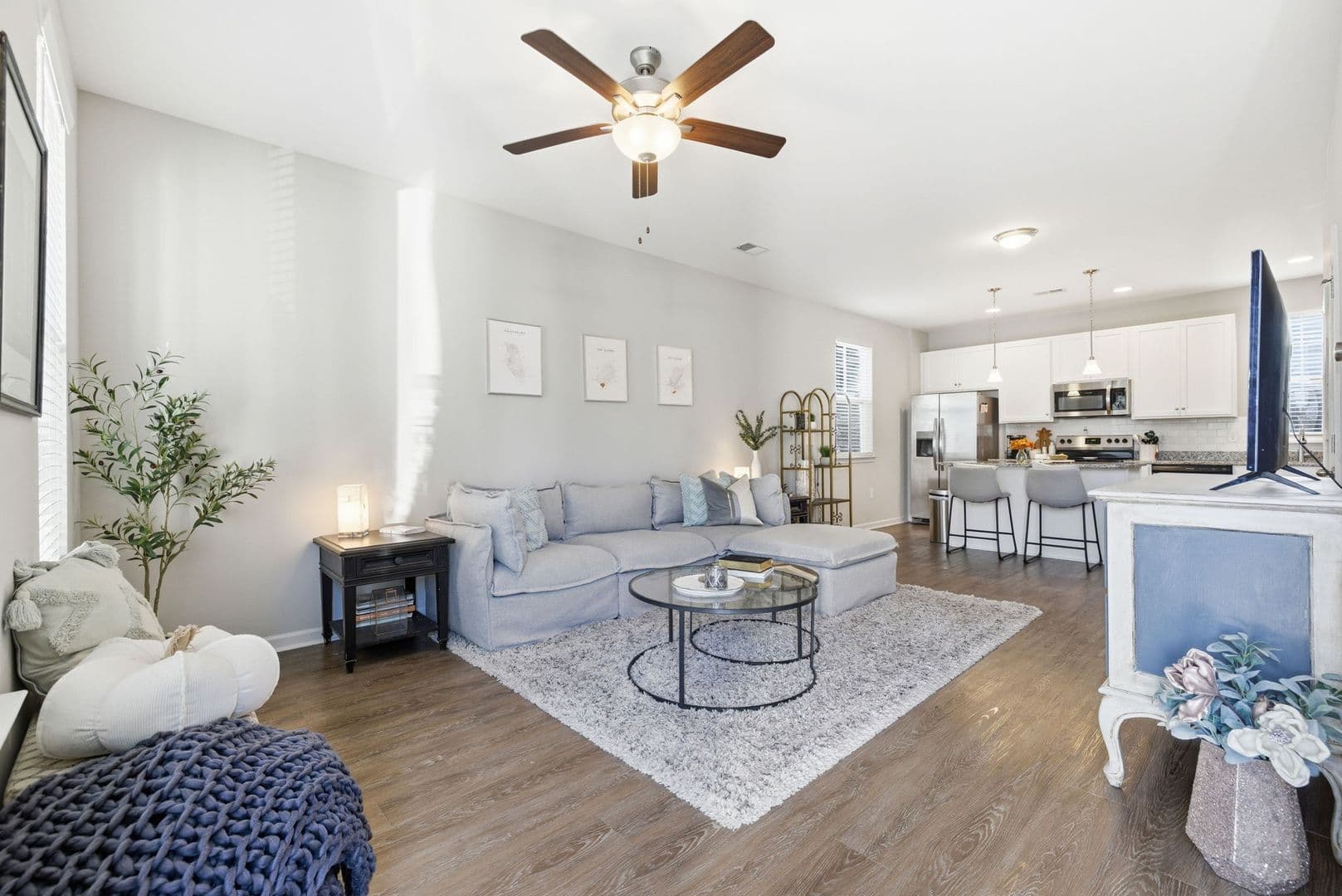 Myrtle Beach House: 3557 Bristol Ln
