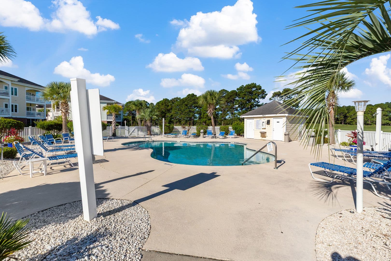 Myrtle Beach House: 4880 Dahlia Ct