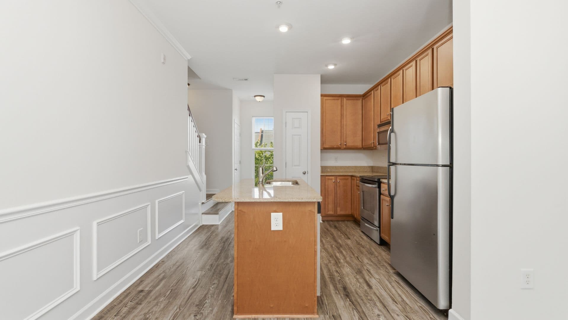 Myrtle Beach House: 926-F Price Lane