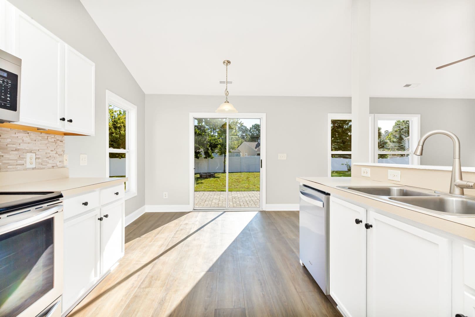 Myrtle Beach House: 4008 Scarlet Oak Court