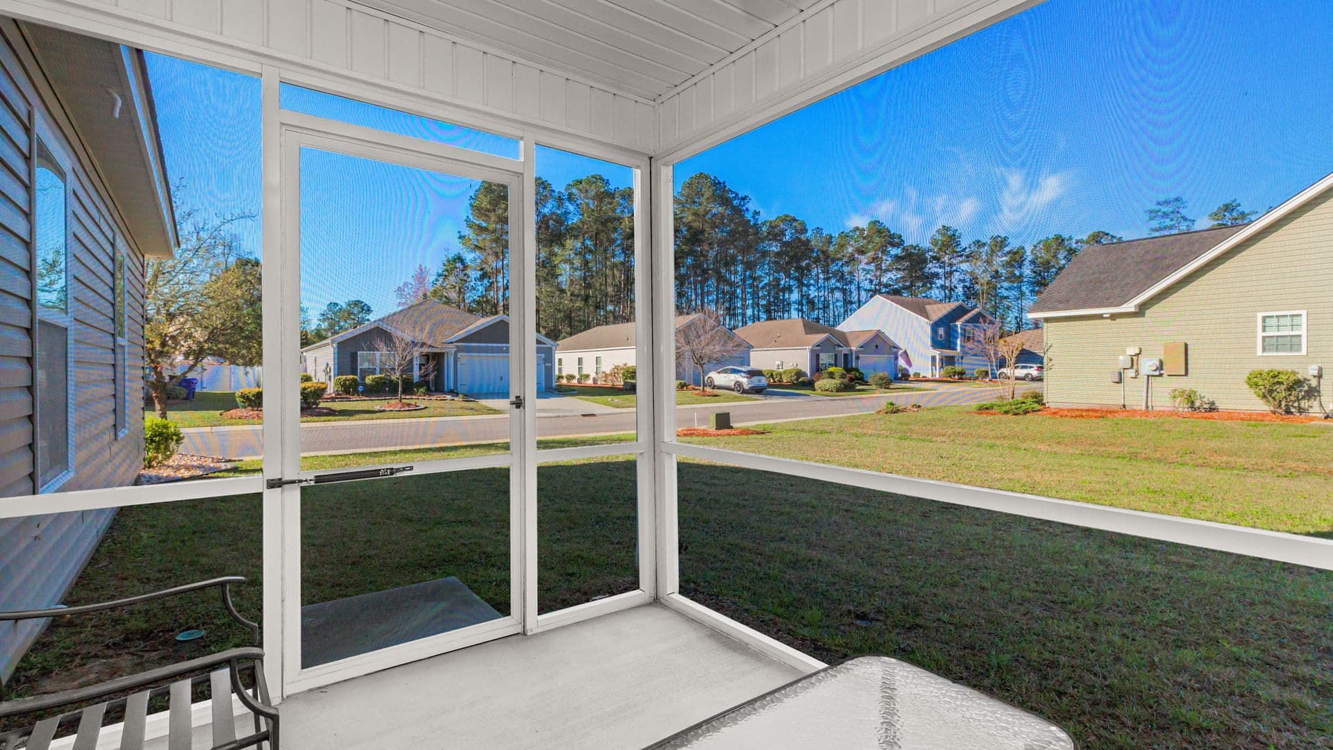 Conway House: 2801 McDougall Drive