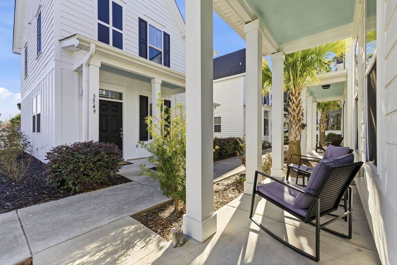 Myrtle Beach House: 3557 Bristol Ln
