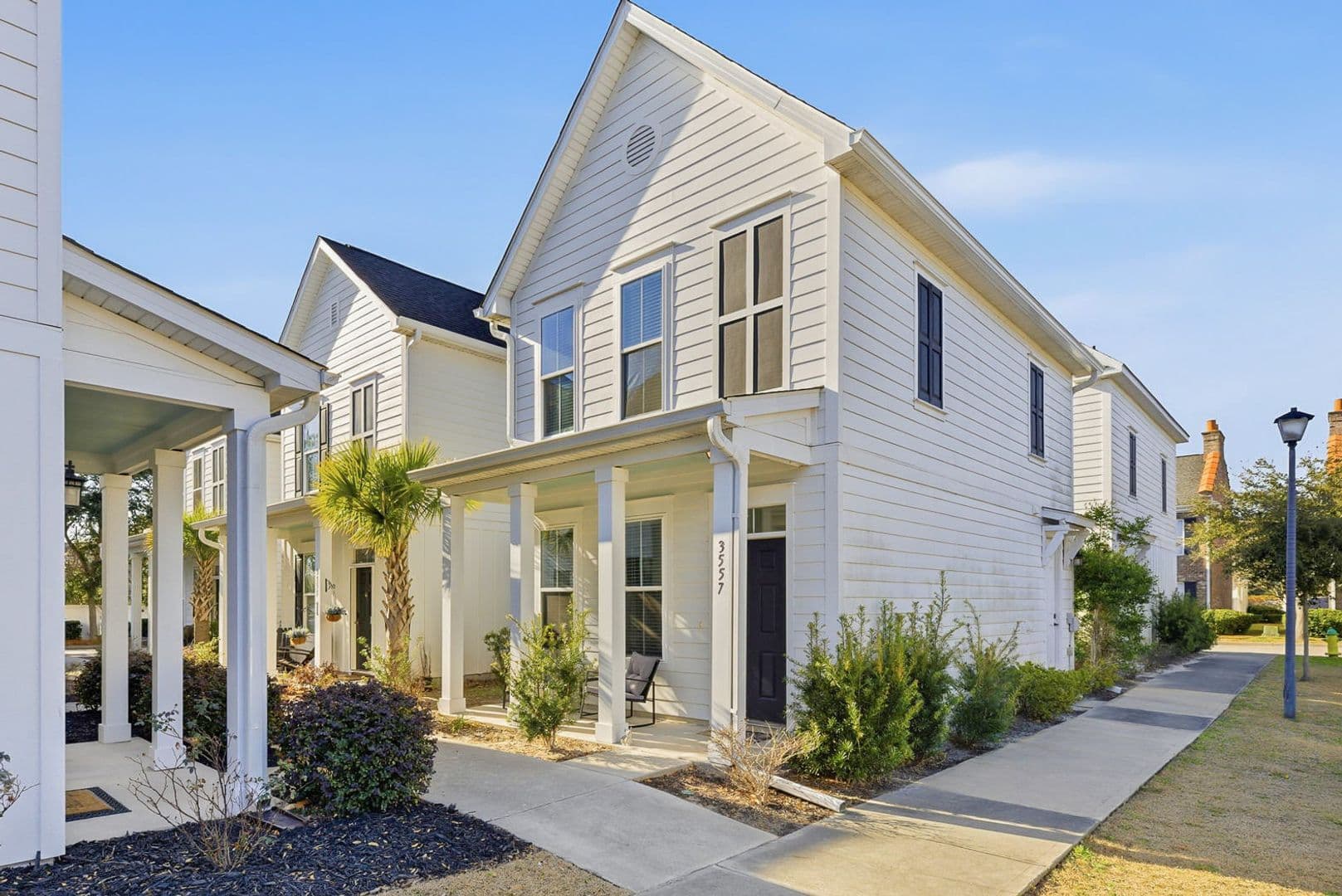 Myrtle Beach House: 3557 Bristol Ln