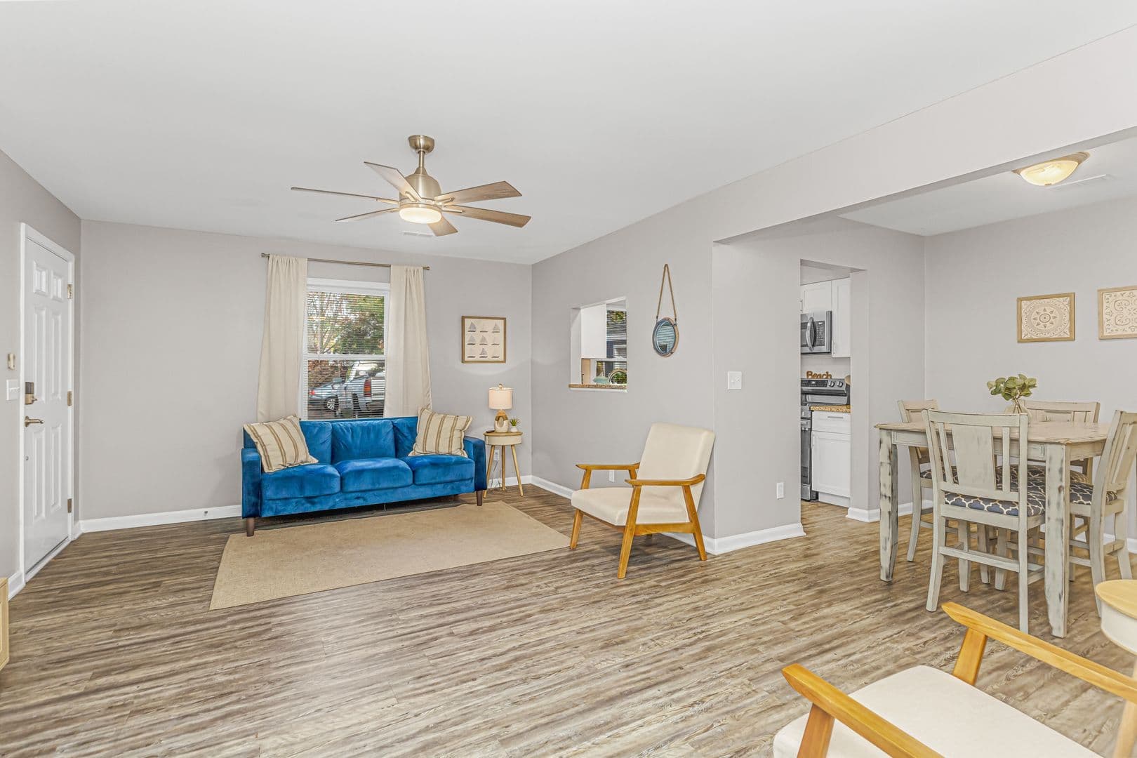 Myrtle Beach House: 403 71st Ave North