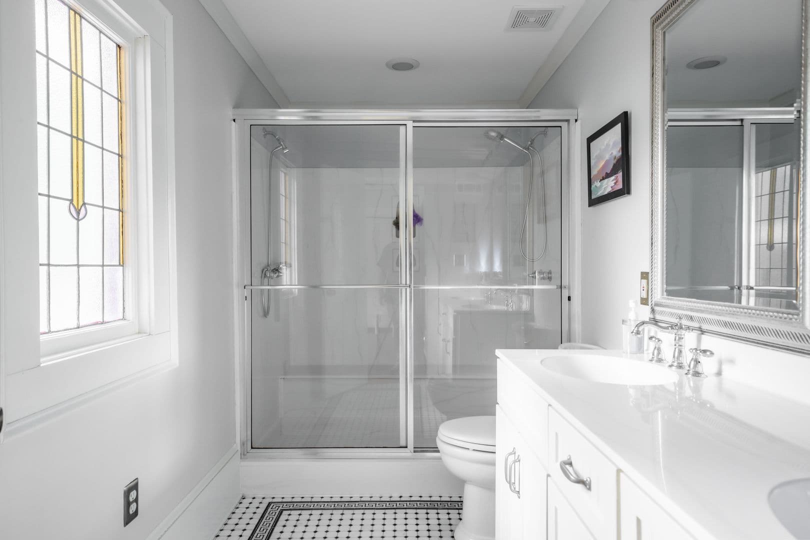 Fairburn House: 152-A Rivertown Rd