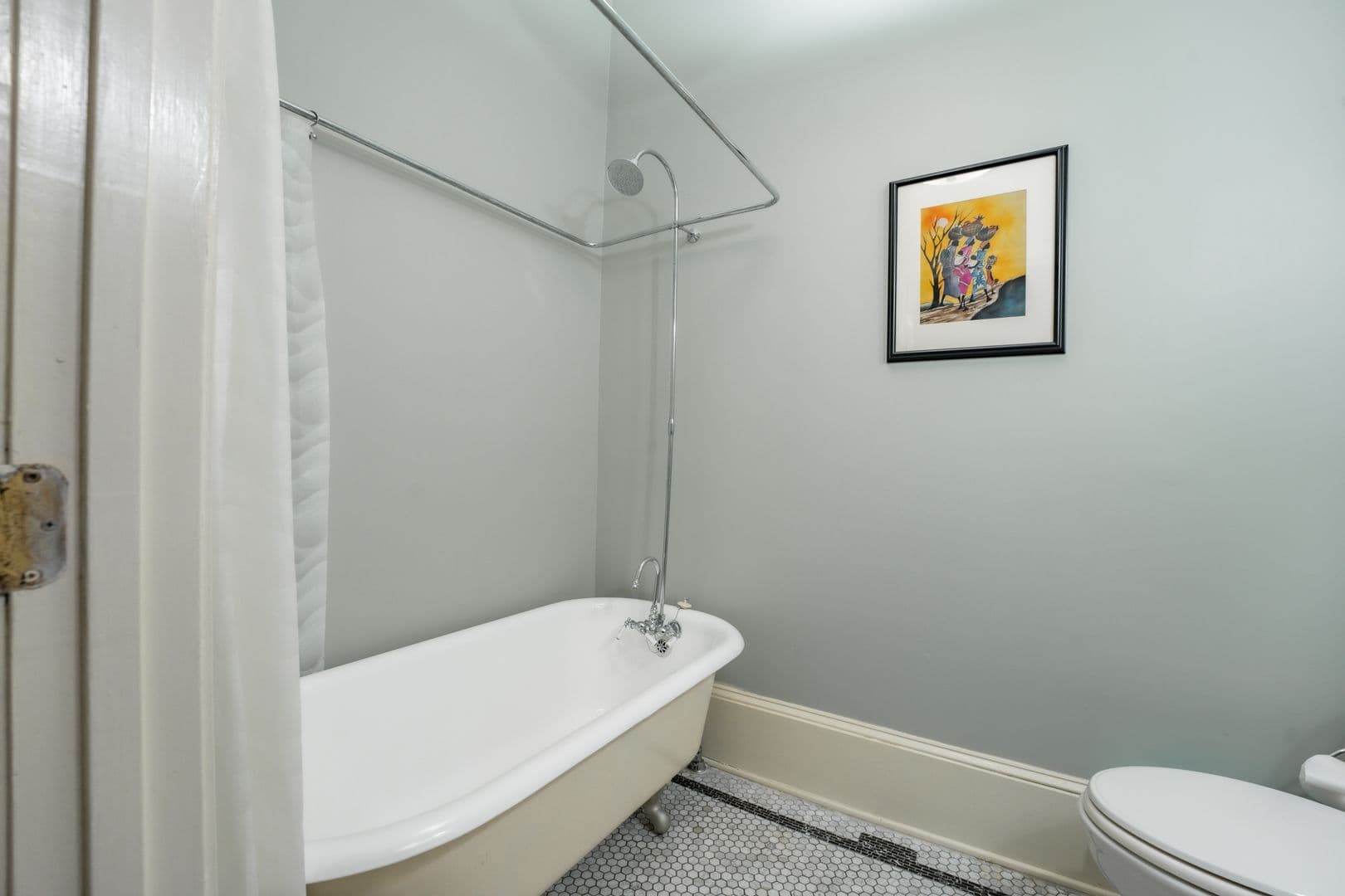 Fairburn House: 152-A Rivertown Rd