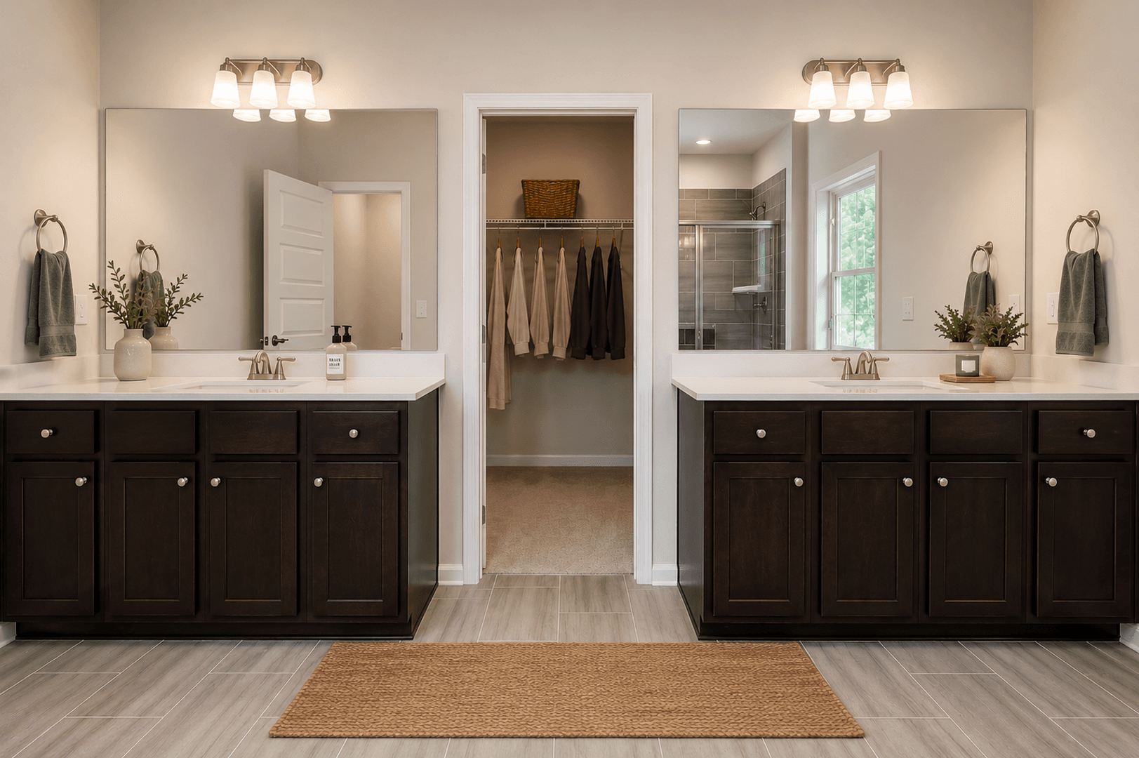 Oakwood House: 5271 Fox Den Rd