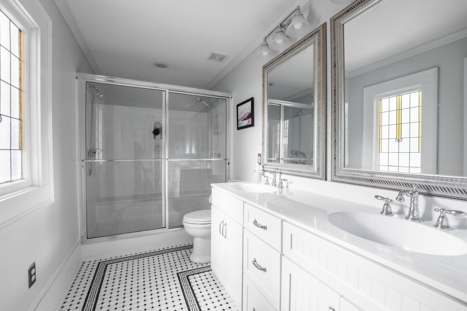 Fairburn House: 152-A Rivertown Rd
