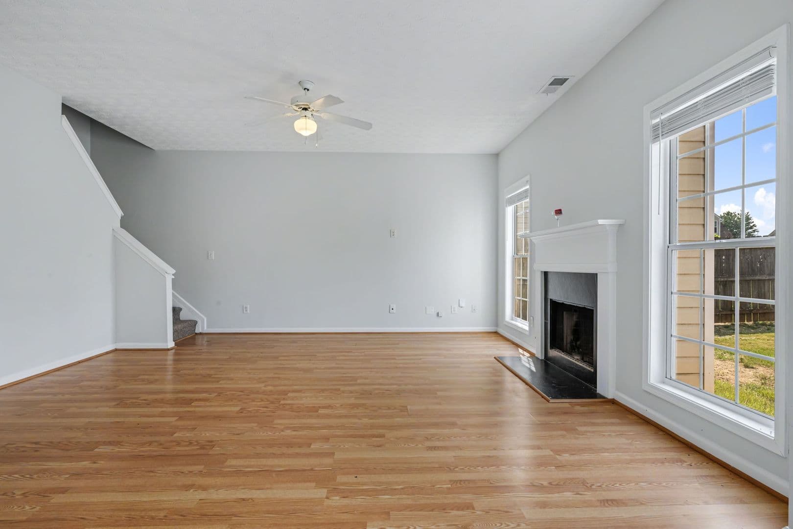 Lawrenceville House: 290 Clairidge Ln