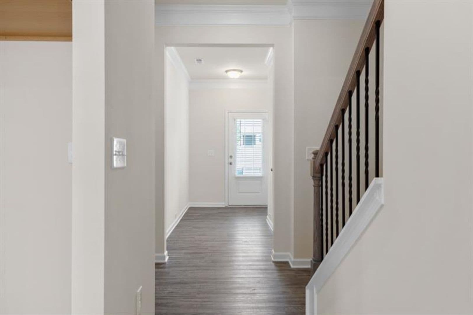 Cartersville Townhome: 265 Dupont Drive