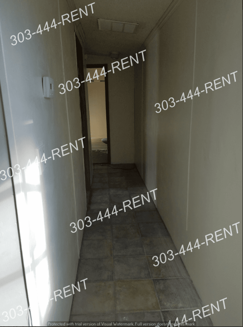 Denver House: 8539 Colorado Ct