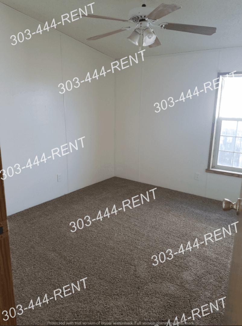 Denver House: 8539 Colorado Ct