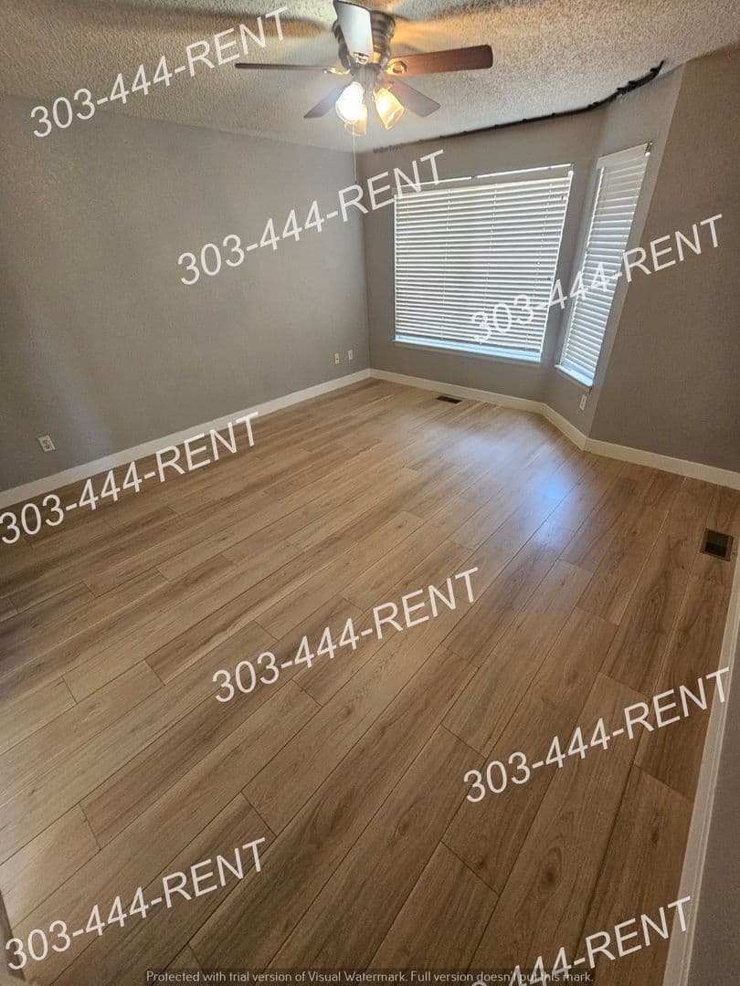 Thornton House: 4845 E 117th Avenue