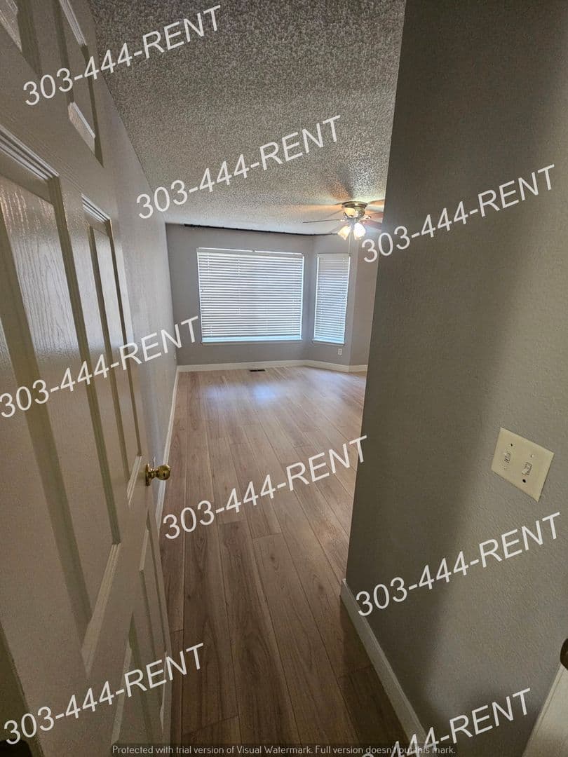 Thornton House: 4845 E 117th Avenue