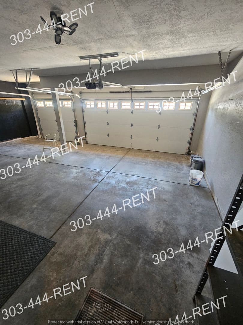 Thornton House: 4845 E 117th Avenue