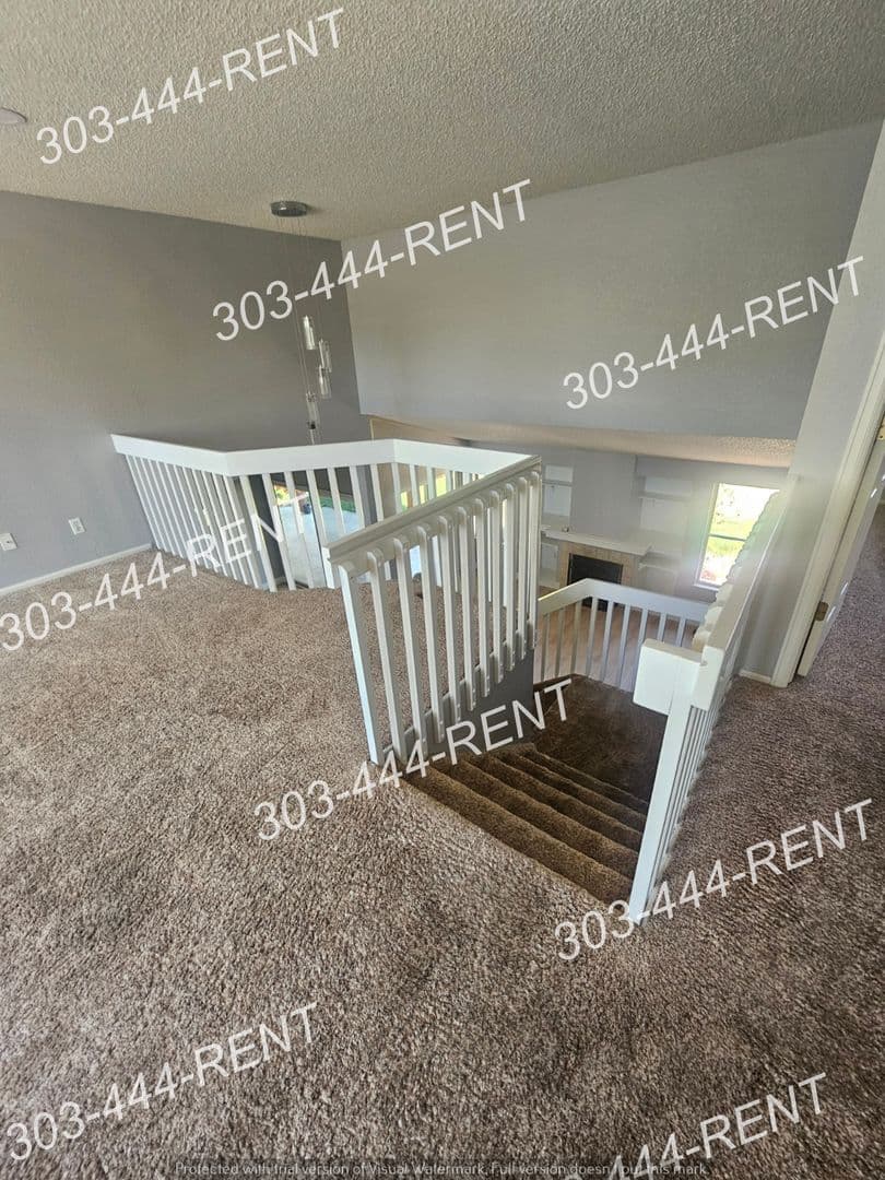 Thornton House: 4845 E 117th Avenue