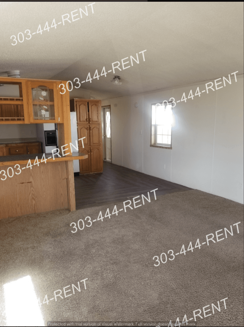 Denver House: 8539 Colorado Ct