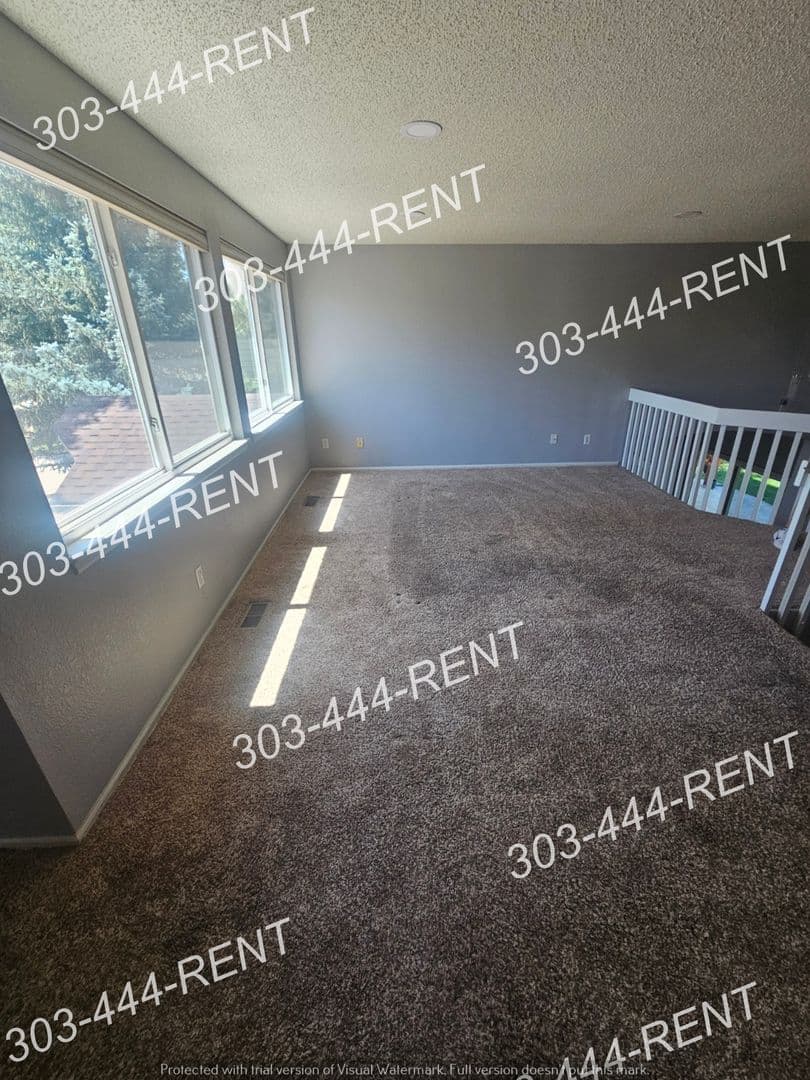 Thornton House: 4845 E 117th Avenue