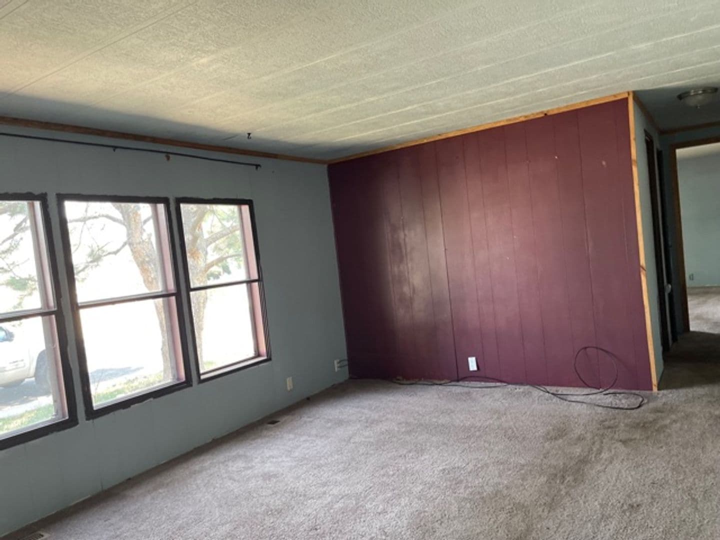 Dacono House: 1201 Mac Laughlin  Court
