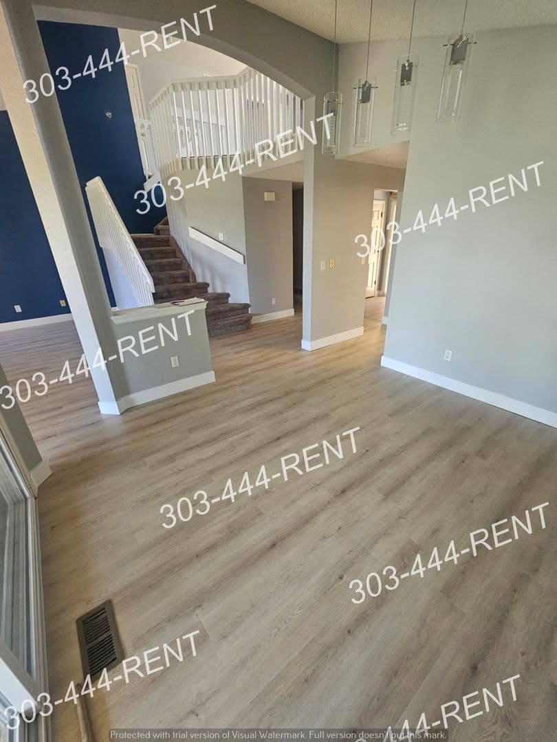 Thornton House: 4845 E 117th Avenue