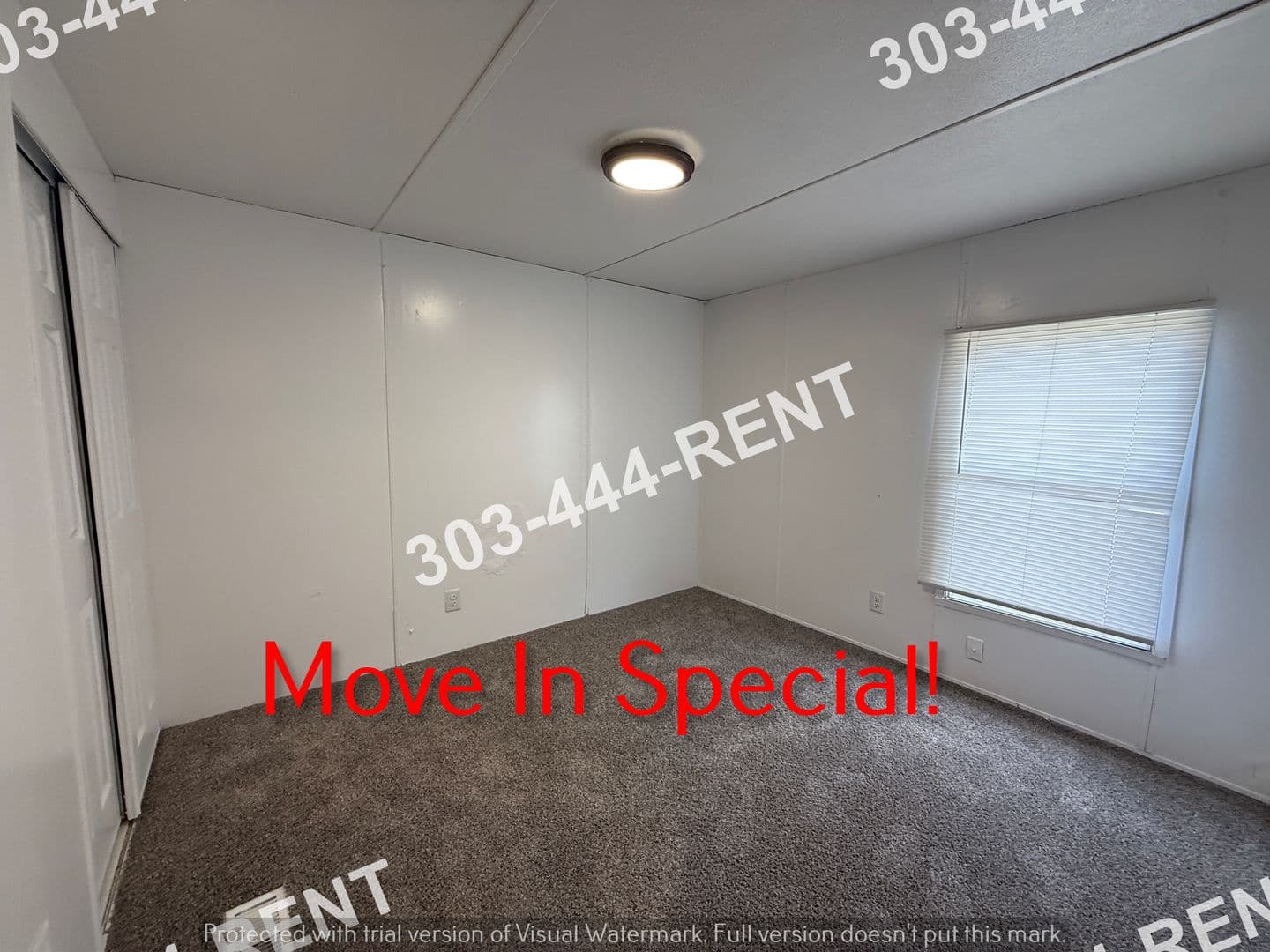 Thornton House: 8440 Adams Way
