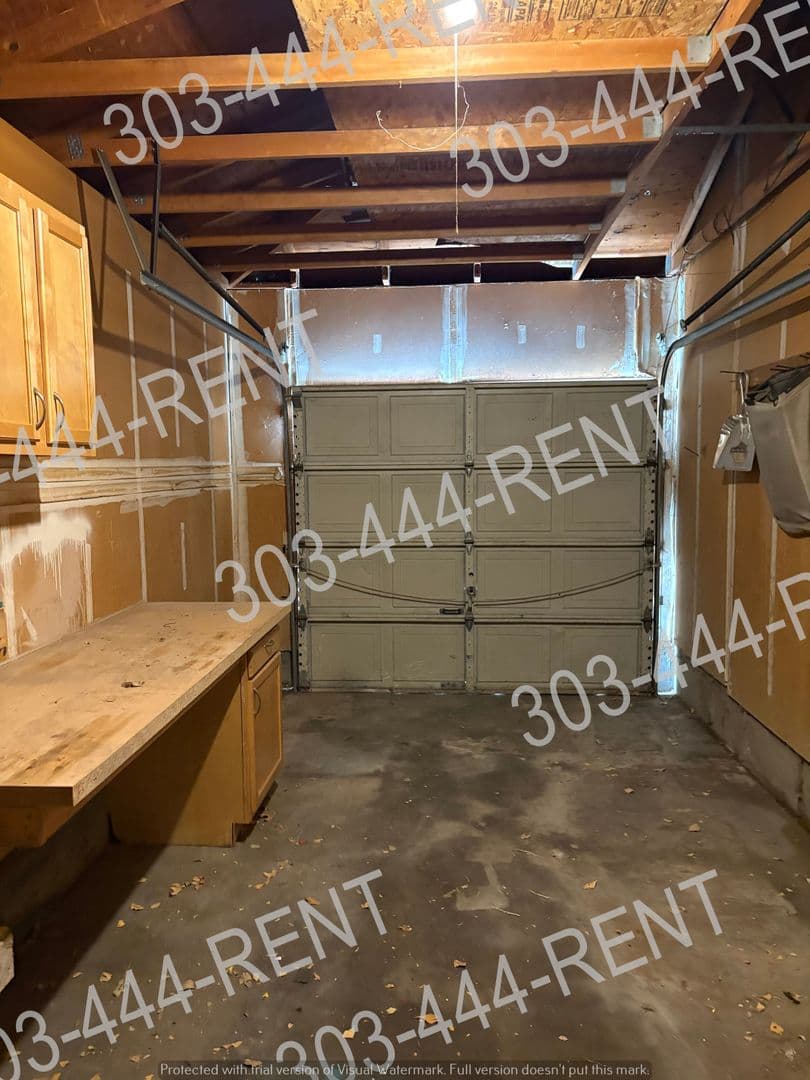 Denver House: 5545 North Zion Court
