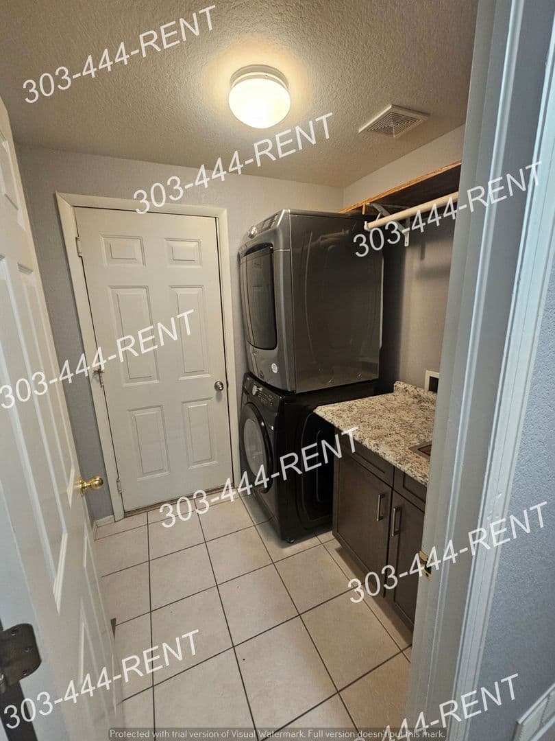 Thornton House: 4845 E 117th Avenue