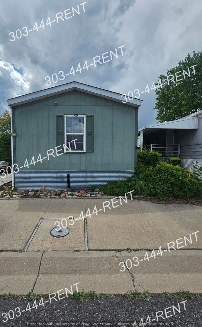 Denver House: 8539 Colorado Ct