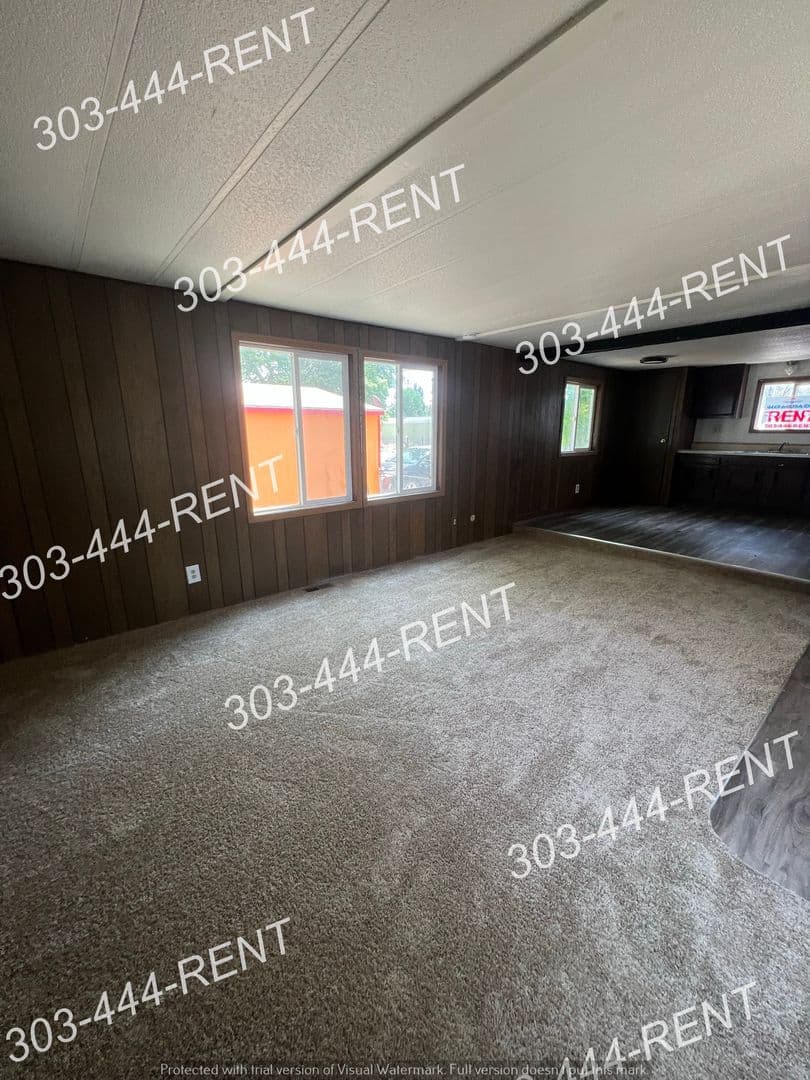 Log Lane Village House: 204 Oak Street