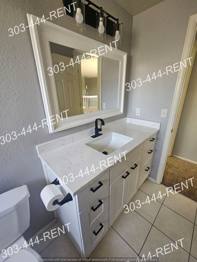 Thornton House: 4845 E 117th Avenue