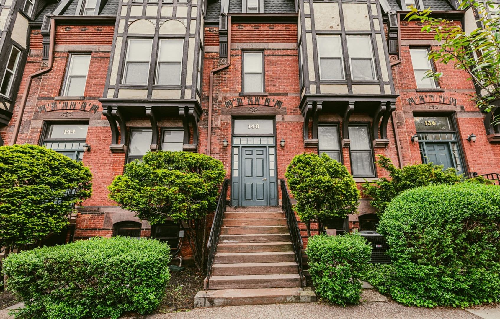 Rochester Apartment: 128-152 Gibbs Street