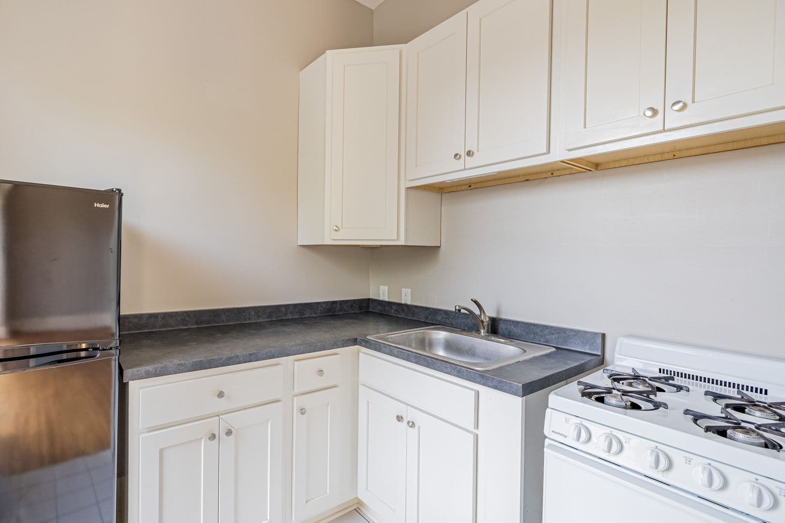 Rochester Apartment: 128-152 Gibbs Street