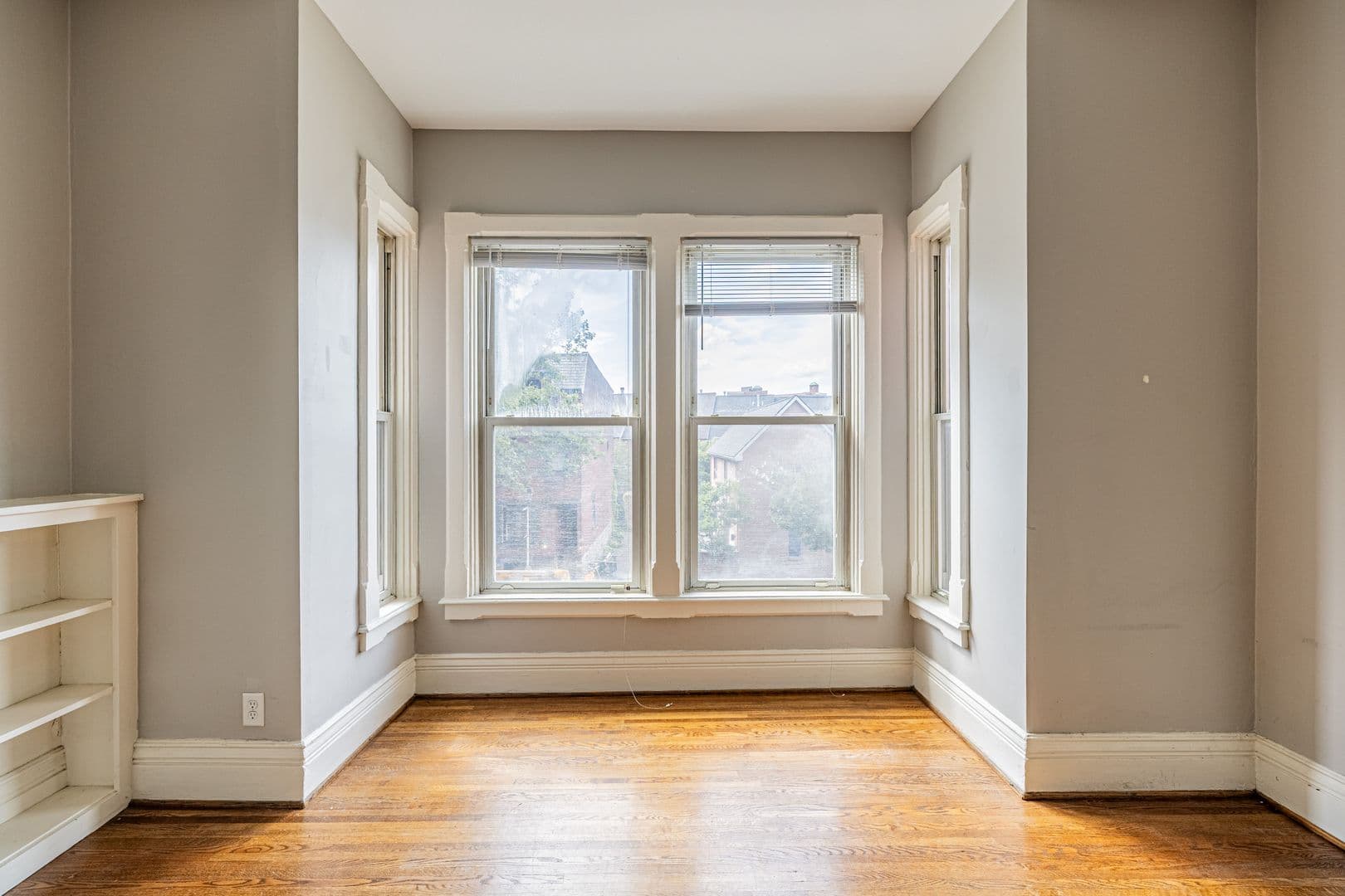 Rochester Apartment: 128-152 Gibbs Street