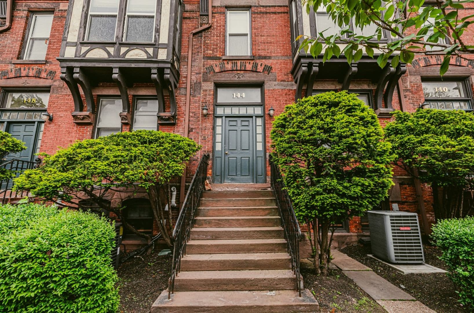 Rochester Apartment: 128-152 Gibbs Street