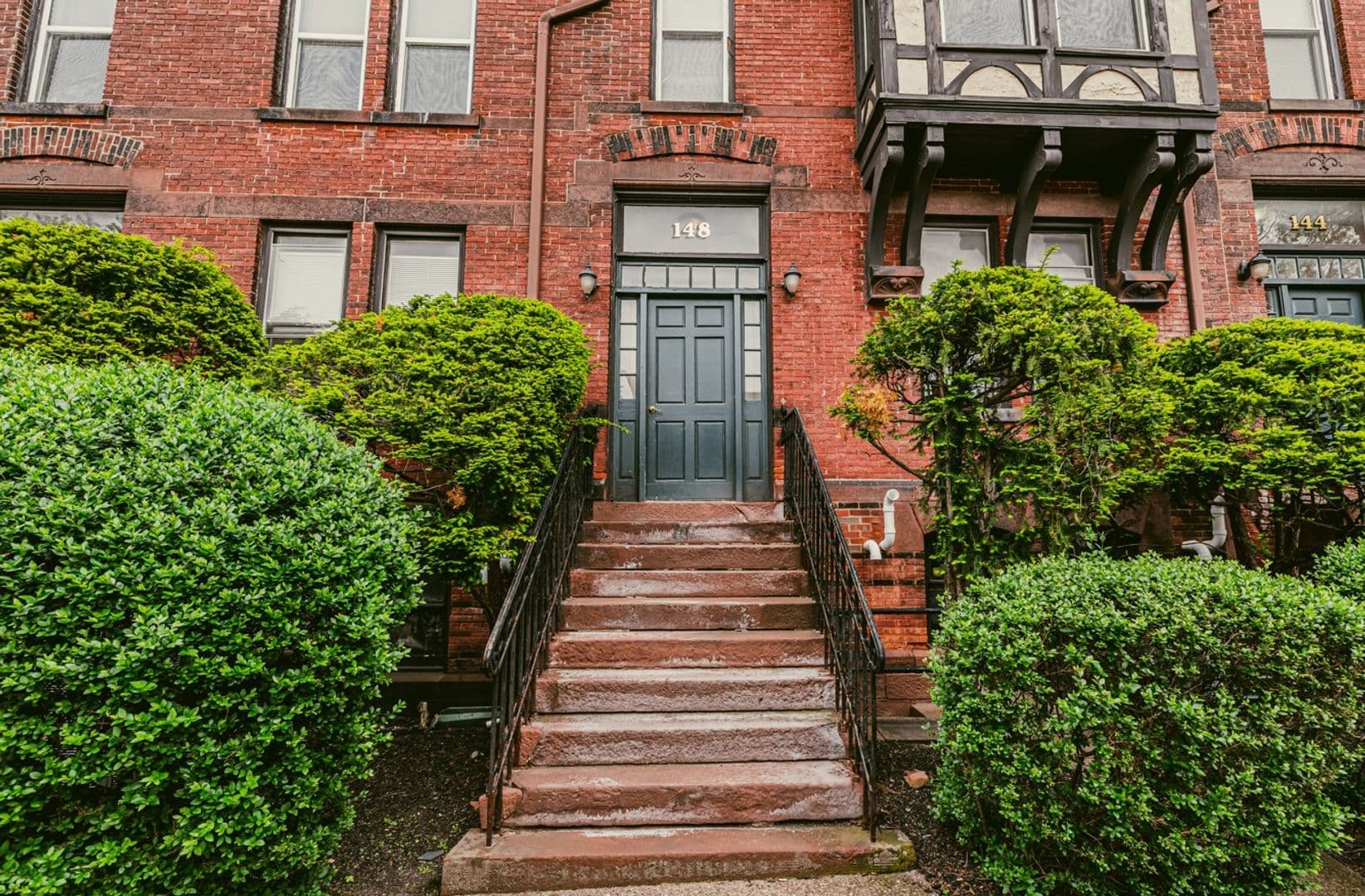 Rochester Apartment: 128-152 Gibbs Street